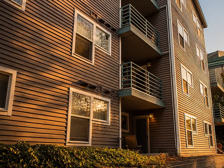 Oswego Apartments - Located on the east banks of Green Lake — Photo 29