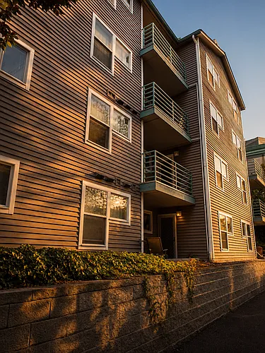 Oswego Apartments - Located on the east banks of Green Lake Photo 1