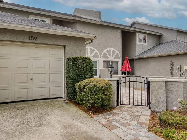 159 Hunter Ct, Palm Harbor, FL 34684