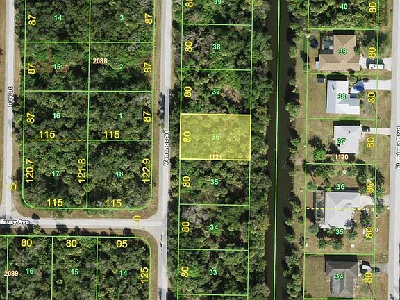2nd image of 226 VENANGO STREET LOT 36