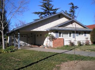 1001 Chestnut Ln, Davis, CA 95616