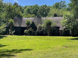 1085 Ole Springs Rd, Summit, MS 39666