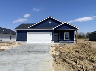 1311 S Rocky Creek Rd, Wichita, KS 67230