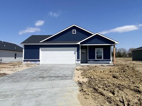 1311 S Rocky Creek Rd, Wichita, KS 67230