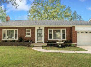 5119 McCausland Ave, Saint Louis, MO 63109