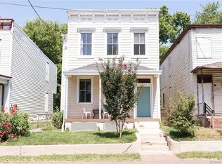 1314 N 22nd St, Richmond, VA 23223