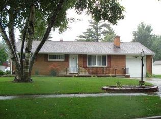 2531 Torisdale Ct, Toledo, OH 43611