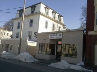99 Cedar St, Haverhill, MA 01830