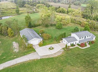 5489 Cade Rd, Imlay City, MI 48444