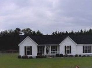 1316 Payne Rd, Rentz, GA 31075