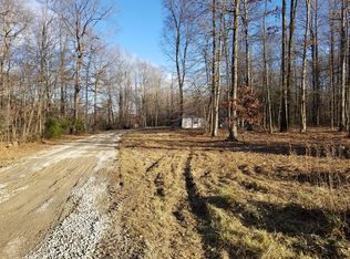 2703 Dick Farmer Rd, Cedar Hill, TN 37032