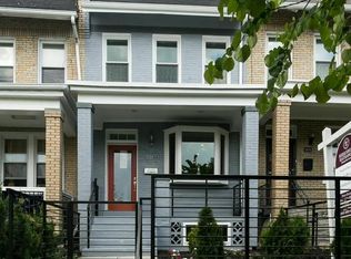 307 Adams St NE, Washington, DC 20002