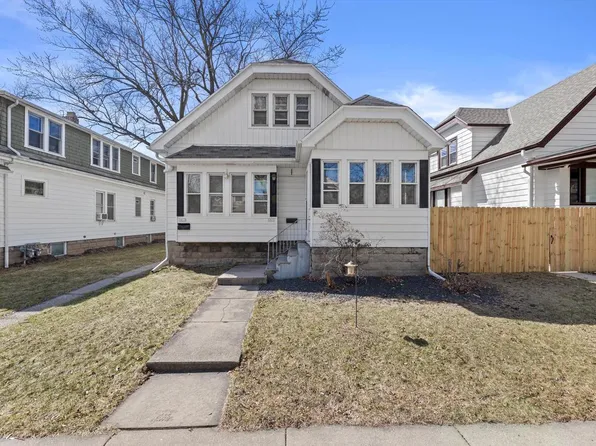 1611 South 56th STREET, West Allis, WI 53214