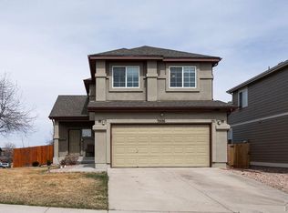 7606 Orange Sunset Dr, Colorado Springs, CO 80922