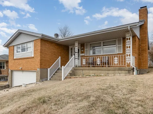 4228 Westwood Northern Blvd, Cincinnati, OH 45211