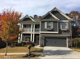 214 Manous Way, Holly Springs, GA 30115