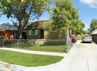 325 E Roosevelt Ave #1450, Salt Lake City, UT 84115