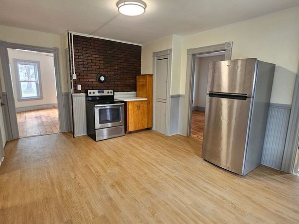 668-670 Harvard St #1