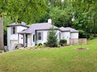 5131 Boulevard Pl, Indianapolis, IN 46208