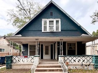 905 S Emporia Ave, Wichita, KS 67211