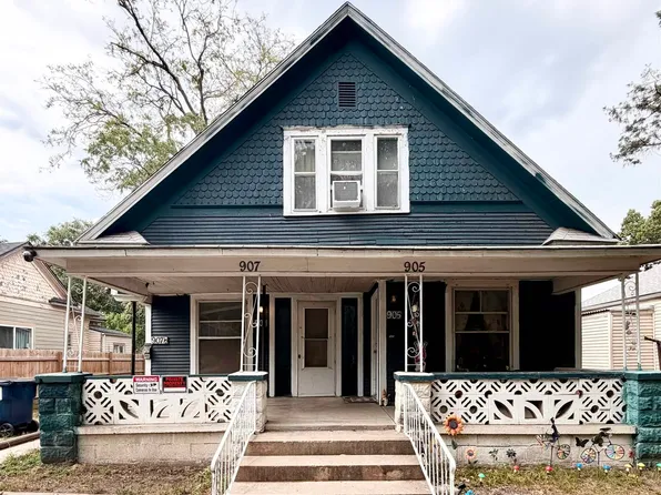 905 S Emporia Ave, Wichita, KS 67211
