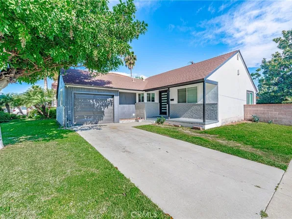 10919 Newville Ave, Downey, CA 90241