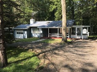 131 Tommys Ln, Pocono Lake, PA