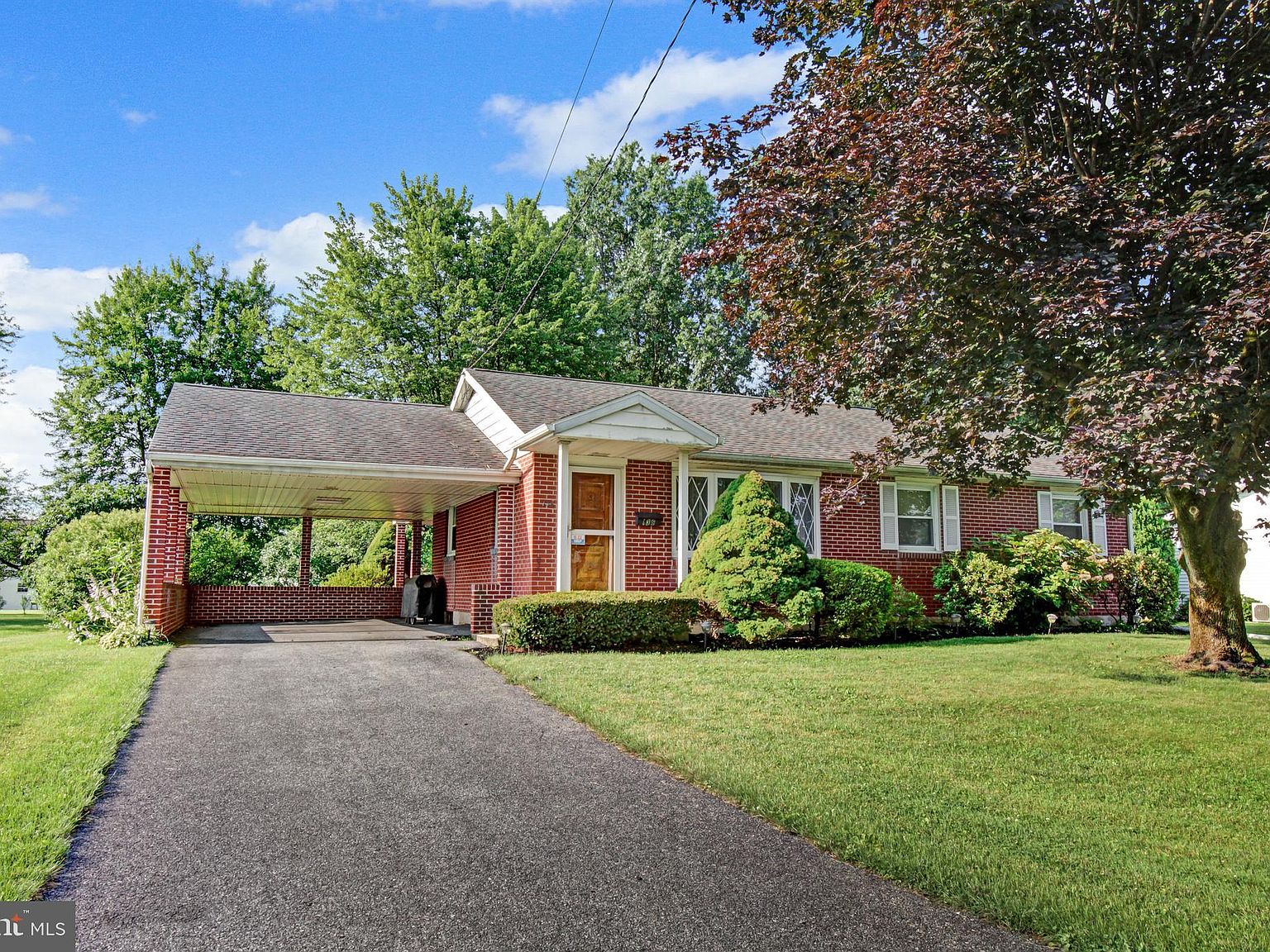 136 Hall Rd, Shoemakersville, PA 19555 Zillow