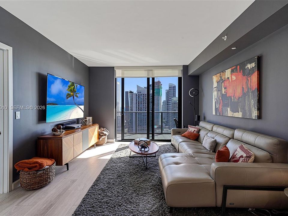 1st image of 45 SW 9th St APT 3405