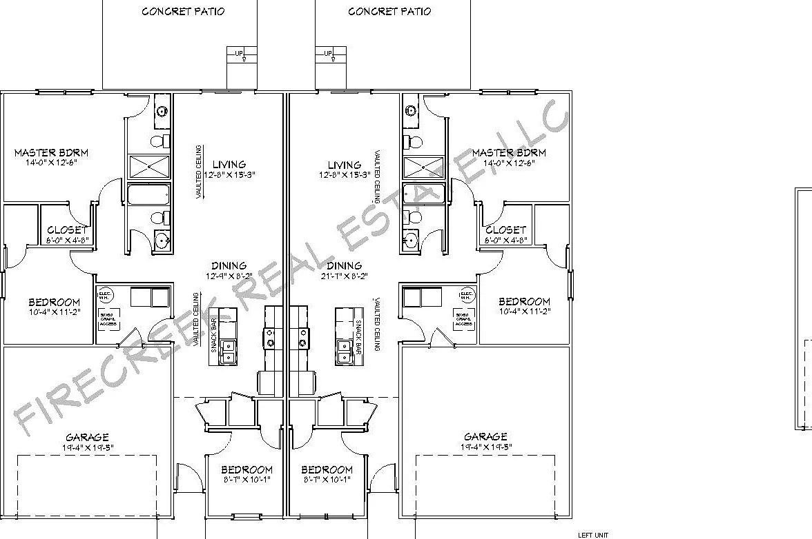 3 bed, 1232 sqft, $1,900 — Photo 3