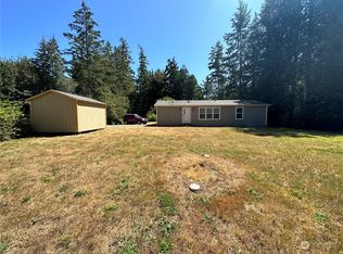 8917 Misery Point Rd NW, Seabeck, WA 98380