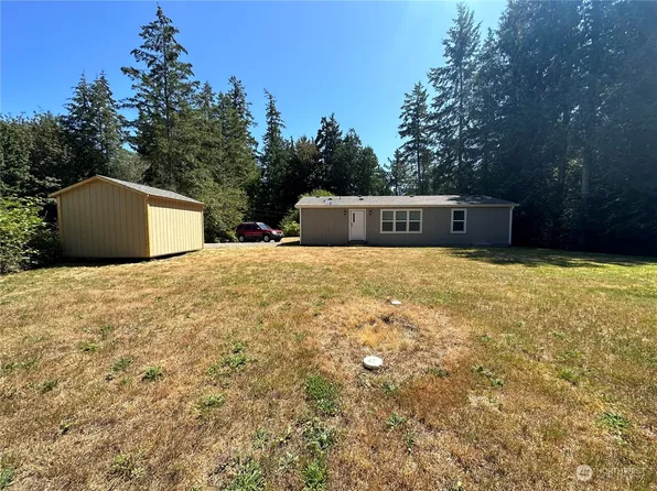 8917 Misery Point Road NW, Seabeck, WA 98380