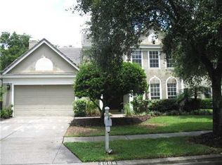 4906 Ebensburg Dr, Tampa, FL 33647