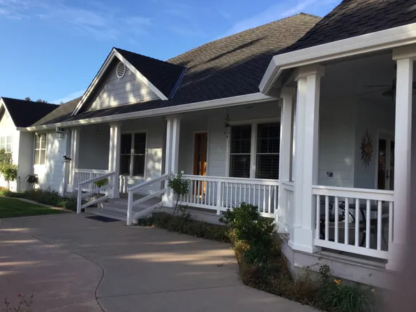 9100 Moraga Way, Palo Cedro, CA 96073