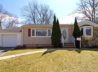 280 Saint Cloud Ave, West Orange, NJ 07052