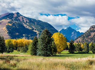 1501 Silver King Dr #A, Aspen, CO 81611