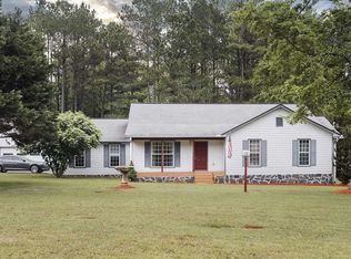 2080 Cedar Cove Dr, Buckhead, GA 30625