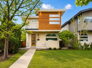 1371 S Sherman St, Denver, CO 80210