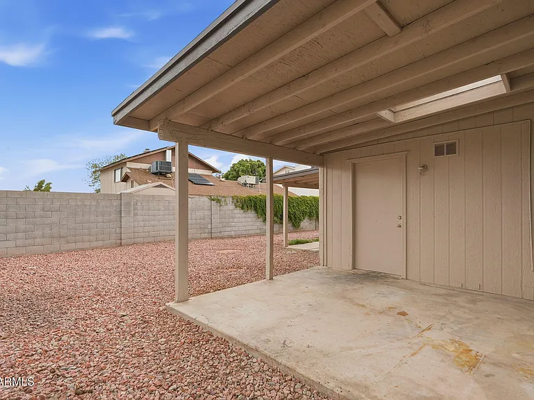 4731 W Paradise Ln — Photo 32