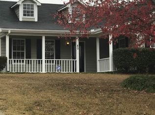 80 Dove Pt, Covington, GA 30016