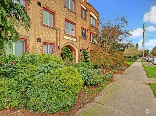 2203 Yale Avenue E #101, Seattle, WA 98102
