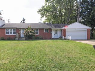 607 Kirkwood Dr, Mansfield, OH 44904
