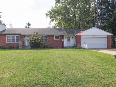 607 Kirkwood Dr, Mansfield, OH, 44904