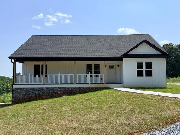 15885 Wyatts Way, Huddleston, VA 24104