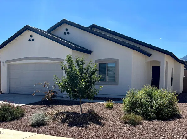 4216 TINKER Drive, Sierra Vista, AZ 85635