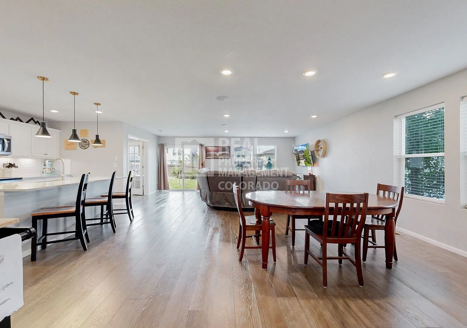 Spacious 5 Bedroom Brighton Home — Photo 1