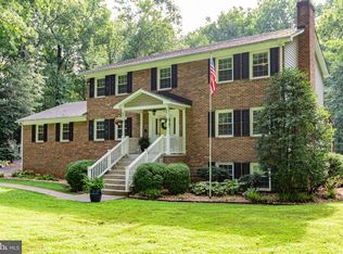 17 Franklin St, Stafford, VA 22556