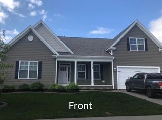 2125 Ferguson Loop, Chesapeake, VA 23322