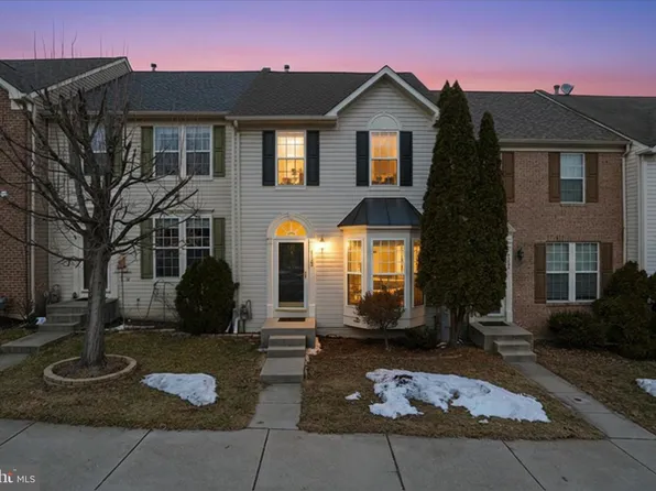 2125 Bexley Dr, Woodstock, MD 21163