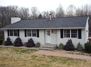 14 Mamopa Ct, Reisterstown, MD 21136